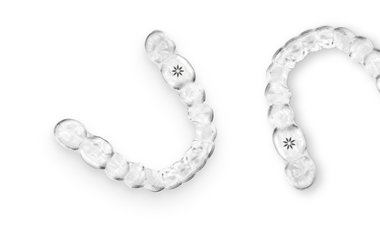 nighttime aligners