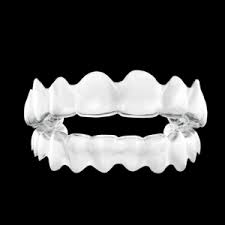 removable teeth aligners