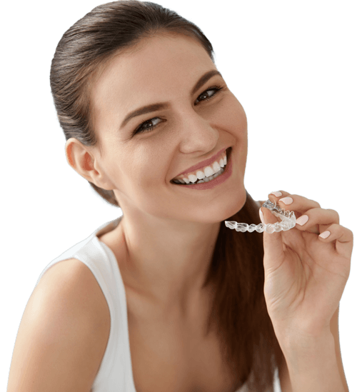 clear comfort aligners