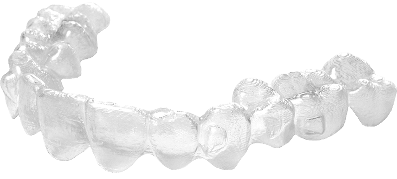 sure smile aligners