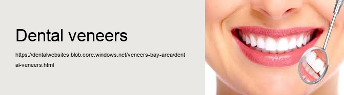 dental veneers
