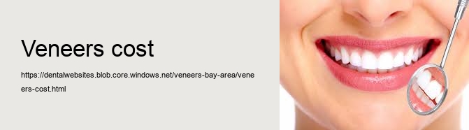 veneers cost
