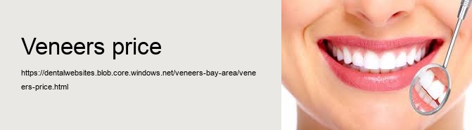 veneers price