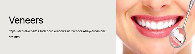 veneers